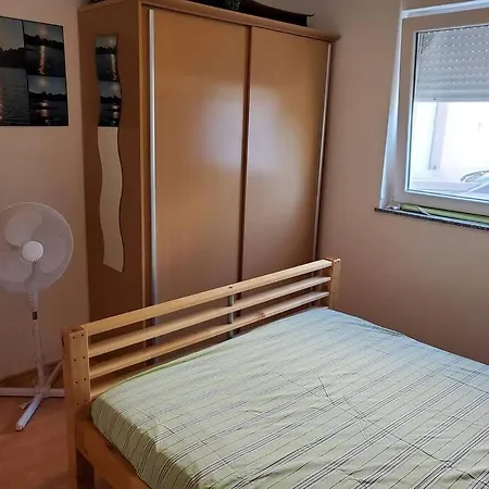 E Confortevole Apartmán Fažana