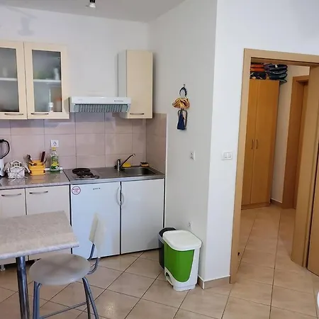 Apartmán E Confortevole