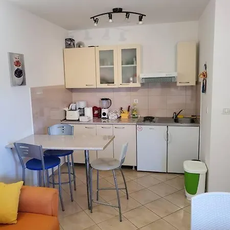 E Confortevole Apartmán