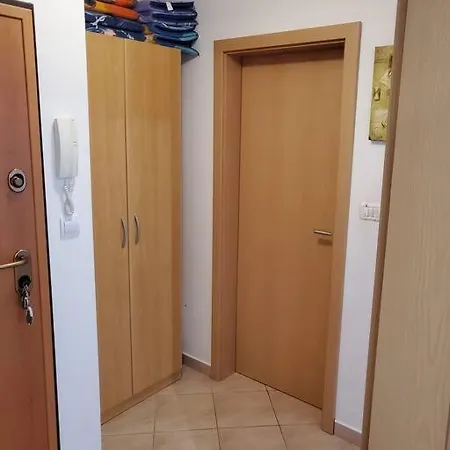Apartmán E Confortevole *